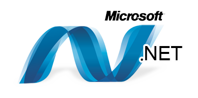 Microsoft .net icon
