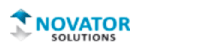 Novator Solutions logo