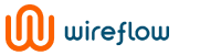 Wireflow logo