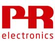 PR electronics logo