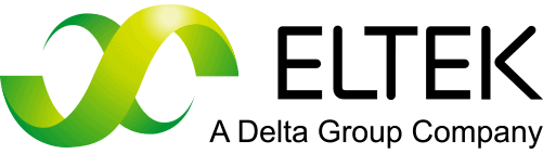 Eltek logo