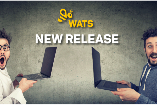 WATS release