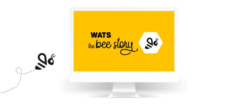 WATS bee story