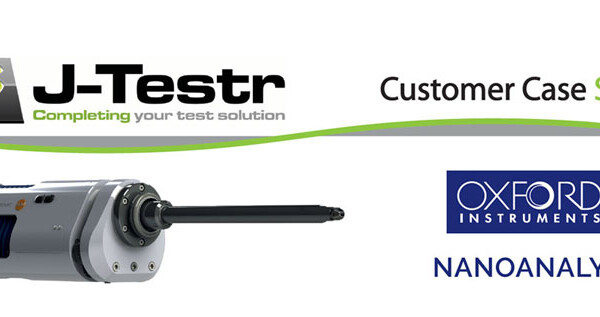 Oxford Instruments - customer case study
