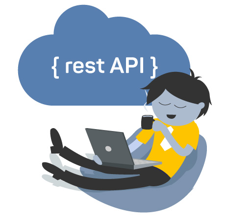 WATS rest API