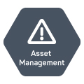 WATS asset management icon
