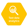 WATS tes data analytics icon