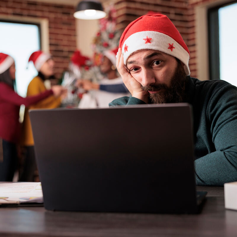 Are your global OEM operations ruining Christmas?