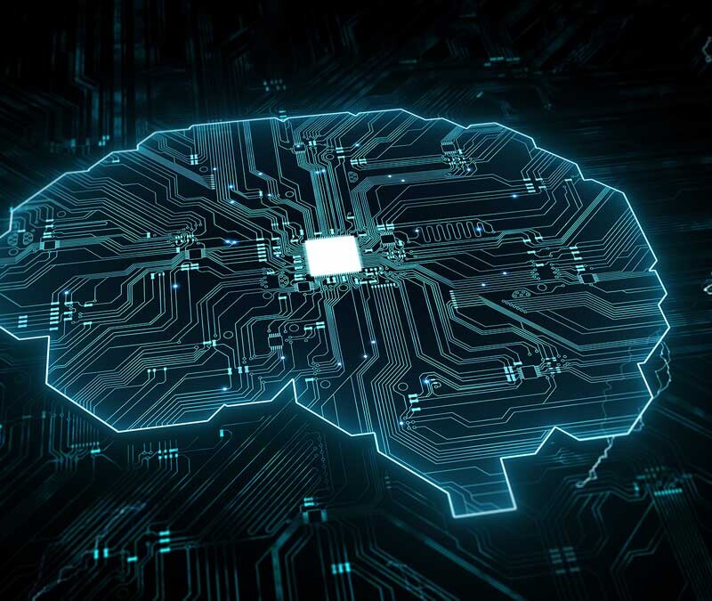 ai in manufacting