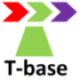 T-base logo, t-base WATS logger