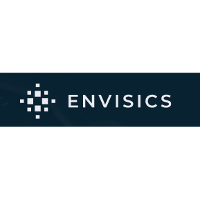 Envisics logo, a WATS customer